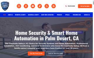 Smart Tech Protect of Coachella