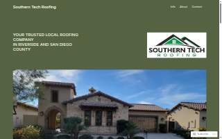 Southern Tech Roofing
