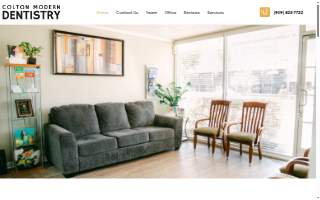 Colton Modern Dentistry
