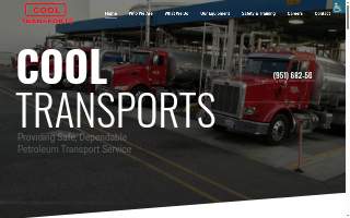 Cool Transports