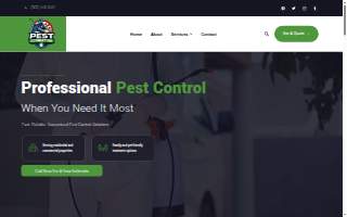 Pest Connection