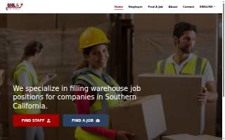 qhl staffing llc