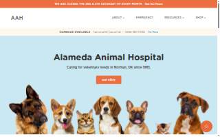 Alameda Animal Hospital