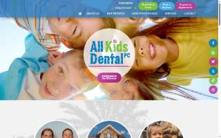 All Kids Dental - Compton