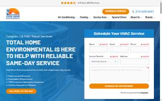 Compton HVAC Services