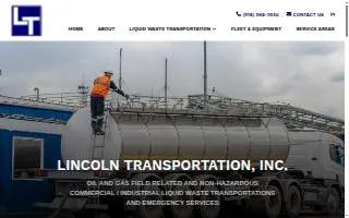 IMC website