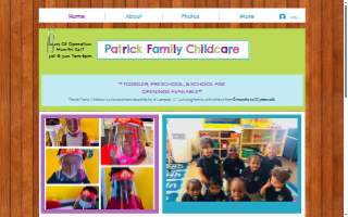 Patrick Family Childcare