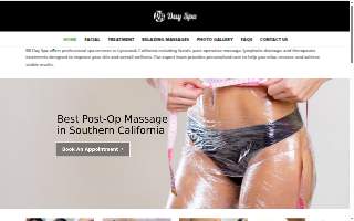RB Day Spa
