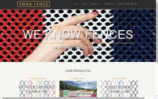 Swan Fence Inc