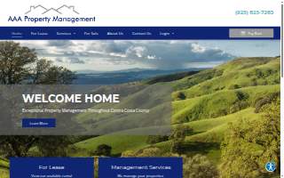 AAA Property Management