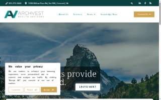 Archvest Wealth Advisors