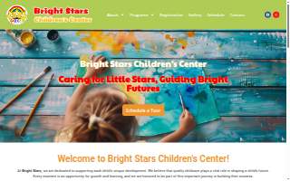 bright stars concord