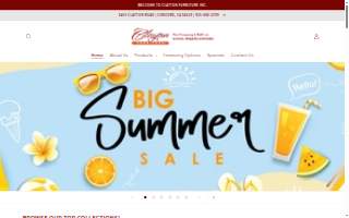 Clayton Furniture