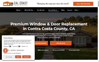 Concord Window Replacement