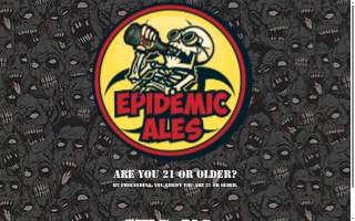 Epidemic Ales