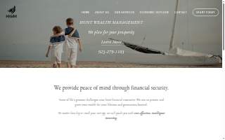 Hunt Wealth Management