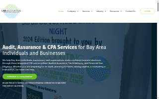 LNB Accounting