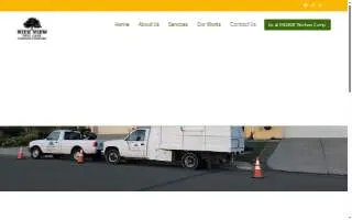 Nice View Tree Care website