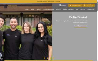 Parkside Pediatric Dentists