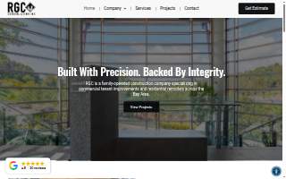 RGC Construction, Inc.