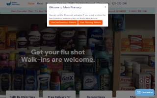 Solano Pharmacy