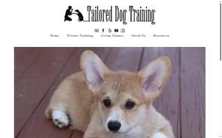 Tailored Dog Training of Concord