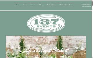 137 Events of Corcoran
