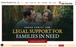 Chase Family Law