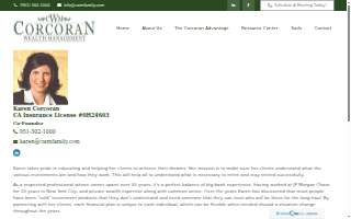 Corcoran Wealth Management