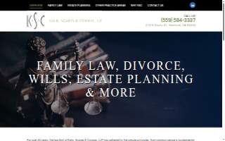 Kahn Soares & Conway, LLP of Corcoran