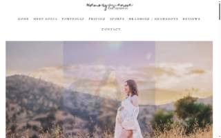 Memory Avenue Photography of Corcoran