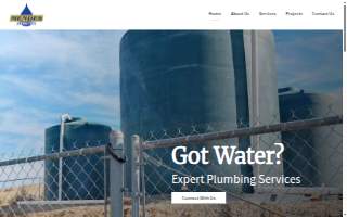 Mendes Plumbing