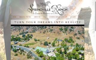 Springville Ranch of Corcoran