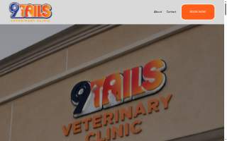 9Tails Veterinary Clinic