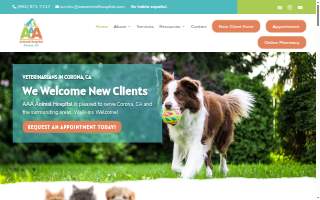 AAA Animal Hospital