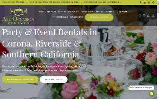 All Occasion Rentals