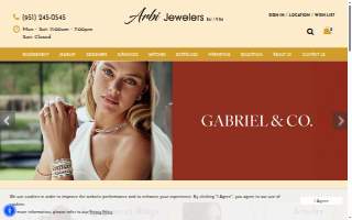 Arbi Jewelers