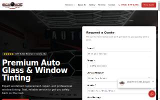Auto Spot