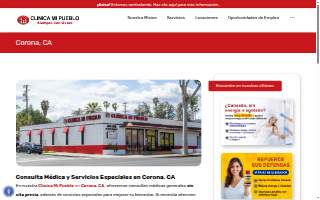 Clinica Mi Pueblo - Corona