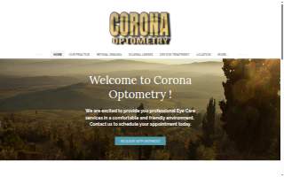 Corona Optometry