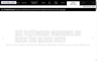 Fleetwood Windows & Doors