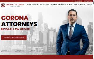 Heidari Law Group
