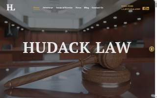 Hudack Law of Corona