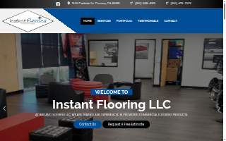 Instant Flooring LLC