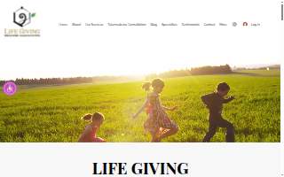 Life Giving Acupuncture & Herbs