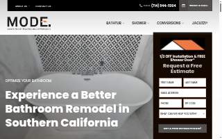 MODE Renovation of Corona
