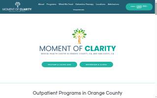 Moment of Clarity
