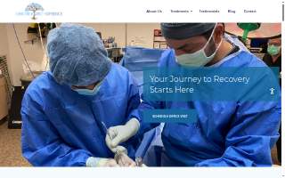 Oak Tree Orthopedics of Corona
