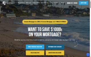 Oceans Mortgage