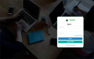 ProView Eye Care website